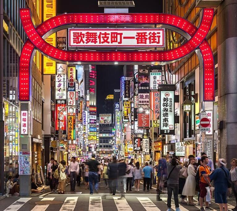 新宿エリアbeテラス西新宿 طوكيو المظهر الخارجي الصورة